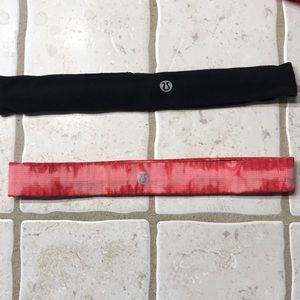 Lululemon headband